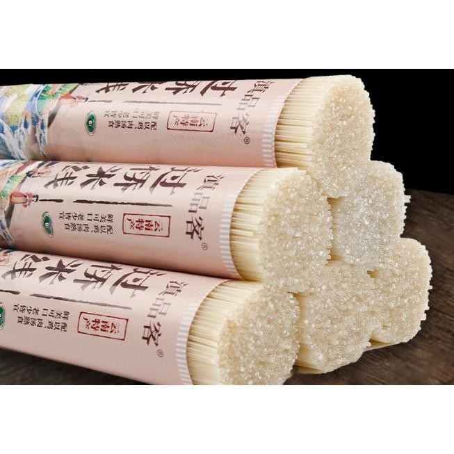 

[Halal] [500G] Bihun Beras/Bihun/Beras/500G