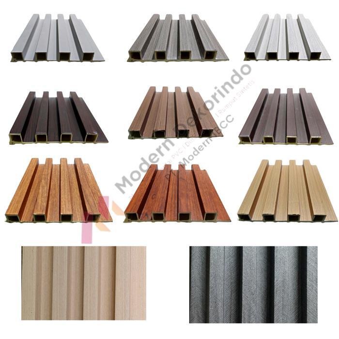 Wpc Wall Panel Khusus Area Bandung (Gosend) Original Dan Terpercaya