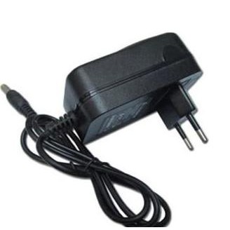 Adaptor 9 Volt Dc 300Ma Efek Gitar Psu