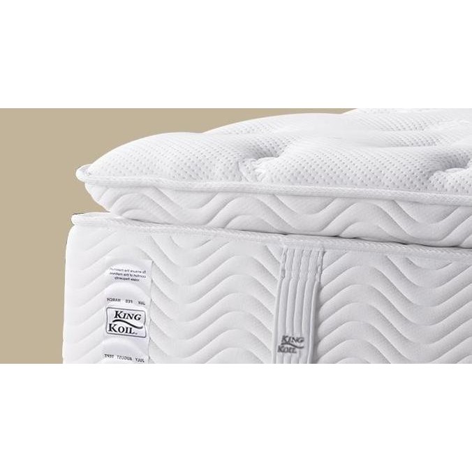 Sale Kasur King Koil Grand Diamond Brand New