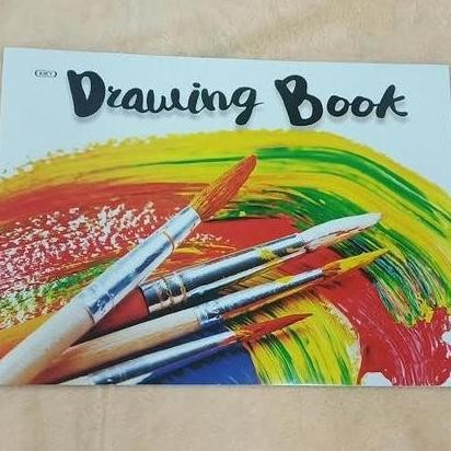 

Kiky Buku Gambar A3