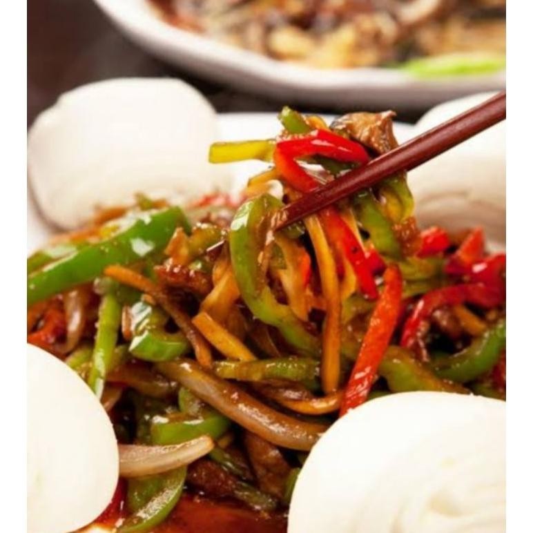 

Momen Spesial 1000 Gr Cabe Gendot Bandung