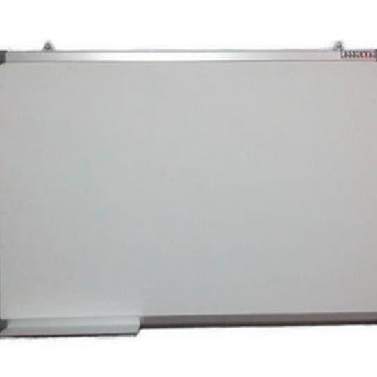 

White Board Gantung Magnet Merk Sakana Uk.120X240 Gantung New Stok