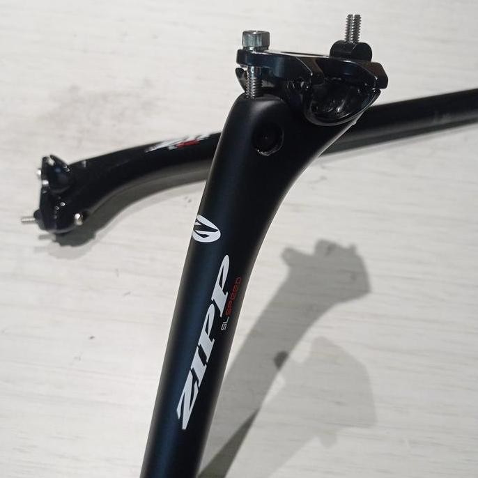 Seatpost Carbon Zipp 27.2/30.8/31.6mm 350mm import