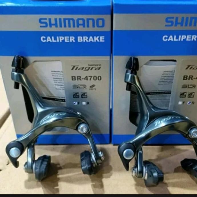 U Brake Shimano tiagra 4700 murah