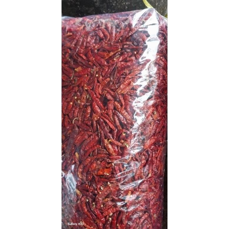 

Fitur Lengkap [1Bal] Cabai Rawit Teja Japlak 5Kg Paket Hemat Untuk Anda "Sortir Tangkai'