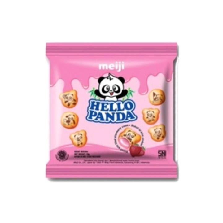 

Lm Hello Panda Biskuit Aneka Rasa Halal Meiji