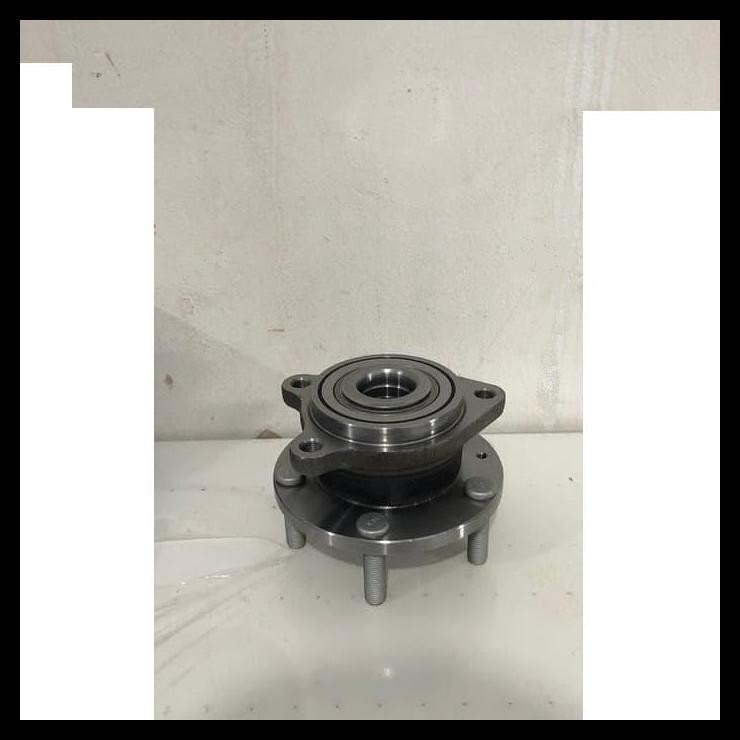 TERMURAH BEARING LAHAR DEPAN WULING CORTEZ ALMAZ TRIVINDO 24566101 