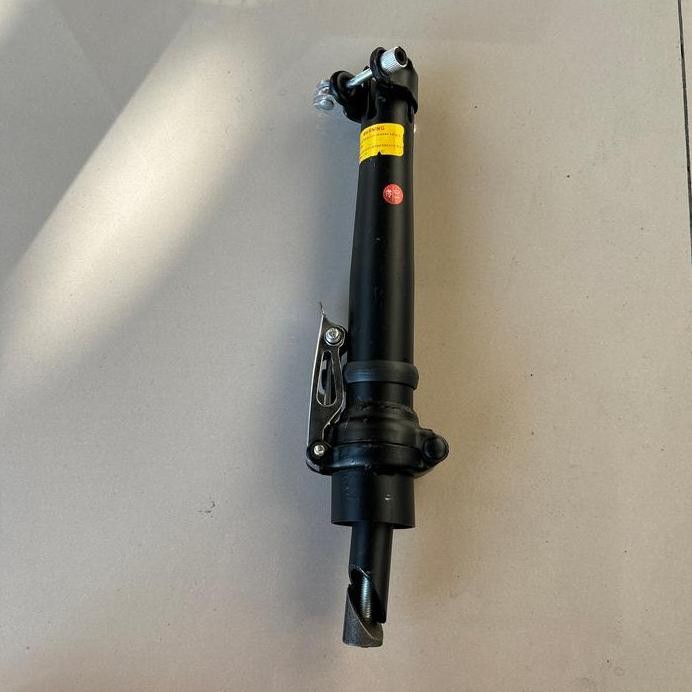 Handlepost  standar 22,2 tiang stem stang sepeda lipat 16 20 murah