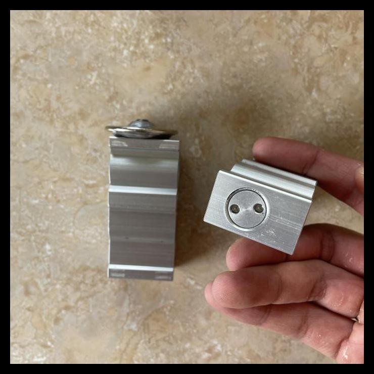 HOT DEAL EXPANSI DOUBLE BLOWER ERTIGA BELAKANG 