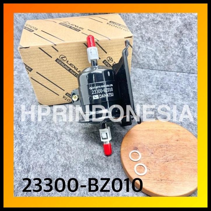 BEST DEAL FUEL FILTER SARINGAN BENSIN AVANZA - VELOZ 2016 2017 2018 2019 2020 