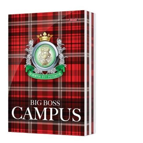

BUKU TULIS BIG BOSS CAMPUS 36 LEMBAR (10 PCS)