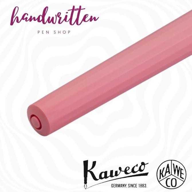 

Kaweco Perkeo Cartridge & Converter Fountain Pen New Stok