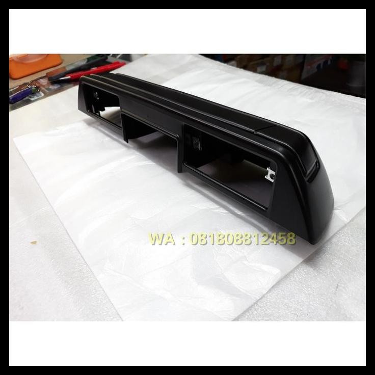 DISKON COVER HANDLE HANDEL PINTU BELAKANG MITSUBISHI KUDA 