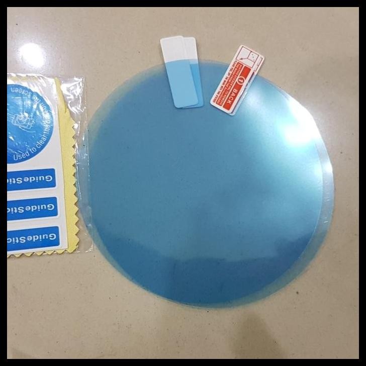 TERMURAH ANTI FOG FILM/ANTI EMBUN AIR HUJAN KACA SPION MOBIL INNOVA REBORN 