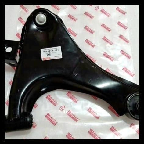 GRATIS ONGKIR LOWER ARM SAYAP BAWAH DAIHATSU TARUNA KARBU 