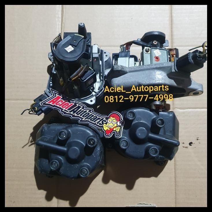 HOT DEAL DELKO CDI COIL DELCO HONDA ODYSSEY F23 ORIGINAL BERGARANSI 