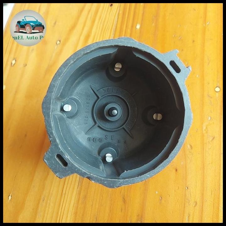 TERBARU CAP TUTUP DELCO TOYOTA KIJANG 7K CDI DENSO 