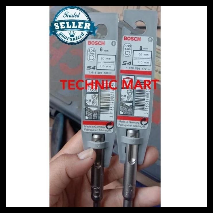 DISKON MESIN BOR BOSCH GBH 2-20 SE ROTARY HAMMER BOSCH GBH2-20SE 2 MODE 