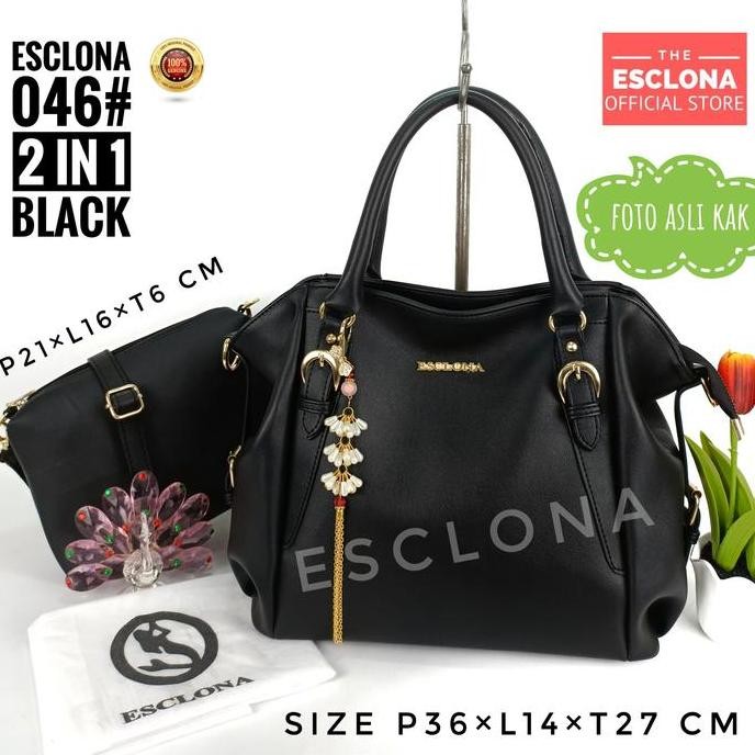 Sale Tas Wanita Import Batam Original Branded Bag Handbag Selempang Grosir