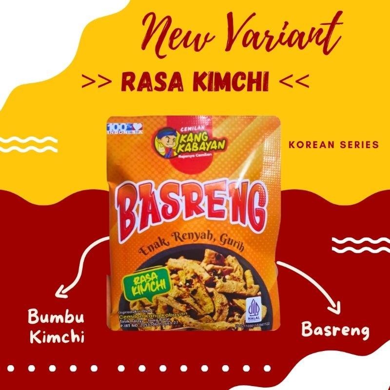 

Lm Basreng Karakter Viral Lucu Pedas Rendang Kimchi