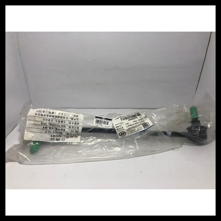 BEST DEAL LINK STABIL DEPAN WULING CORTEZ ALMAZ KIRI 