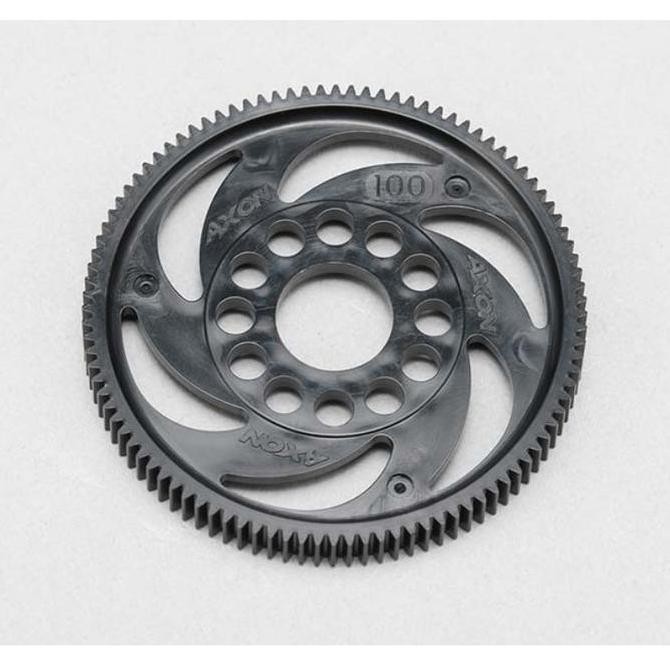 YOKOMO SG-A64100A TCS 100T Spur Gear (DP64)