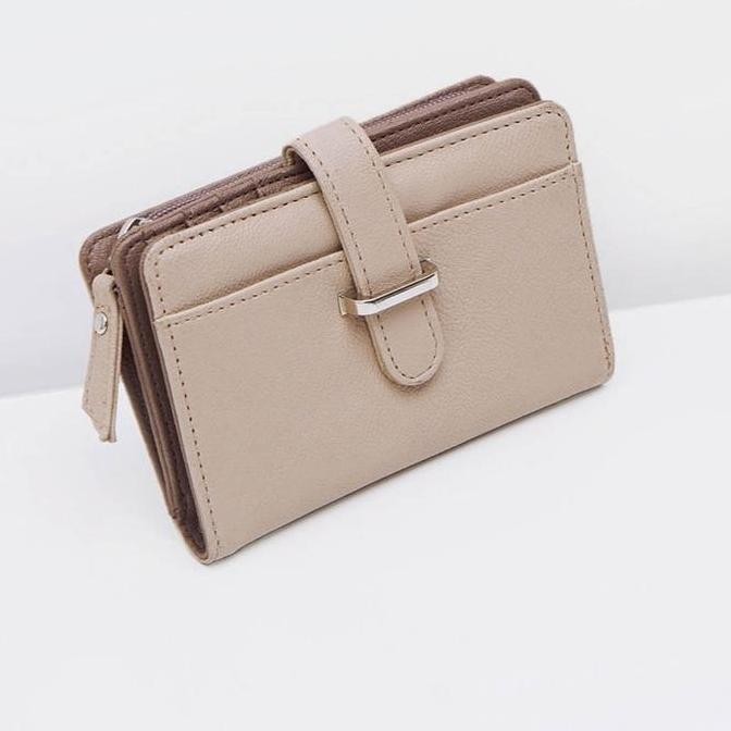 Dompet Minimalis Dompet Kecil Vallerie Wallet Sophie Martin Paris Uang Wanita