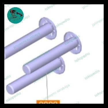 TERMURAH PISTON KARCHER HD 5/11 PISTON ONLY PISTON JEET CLEANER KARCHER HD 5/11 