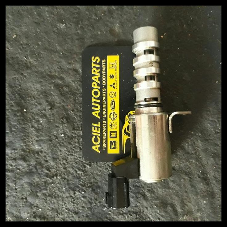 TERMURAH SENSOR OCV SENSOR VVTI NISSAN GRAND LIVINA 1500CC ORIGINAL 