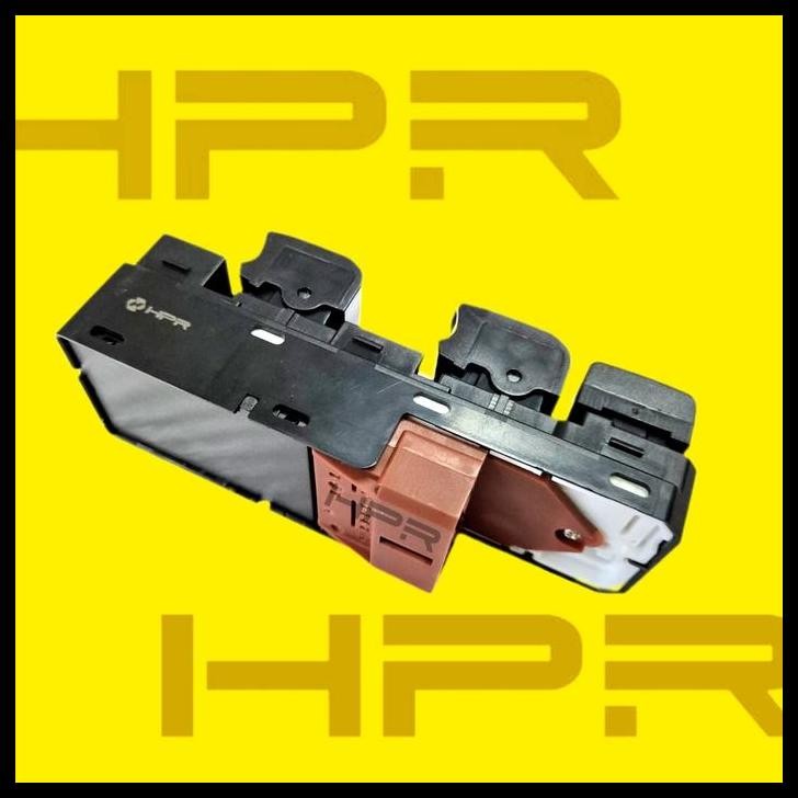 TERMURAH HPR MASTER SWITCH POWER WINDOW - KARIMUN ESTILO | SISI PENGEMUDI 2007 2008 2009 2010 2011 2