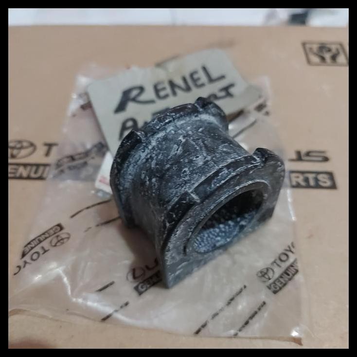 TERMURAH KARET PEGANGAN STABIL DEPAN TOYOTA ALL NEW RUSH 48815-BZ270