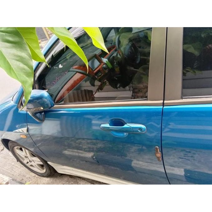 Promo / Terlaris PELIPIT LIST PINTU KACA MOBIL SUZUKI AERIO Terbaik