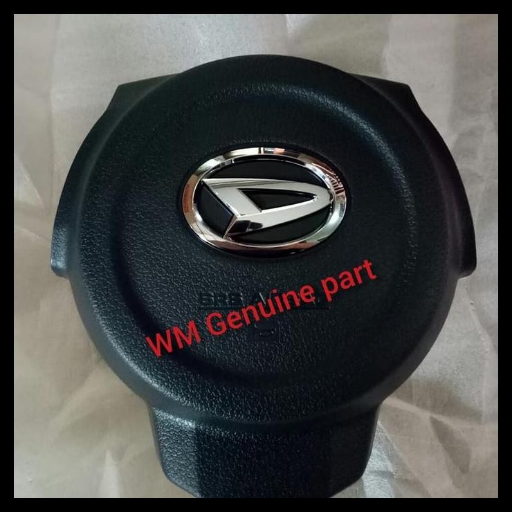 BEST DEAL AIRBAG STIR XENIA 2014 