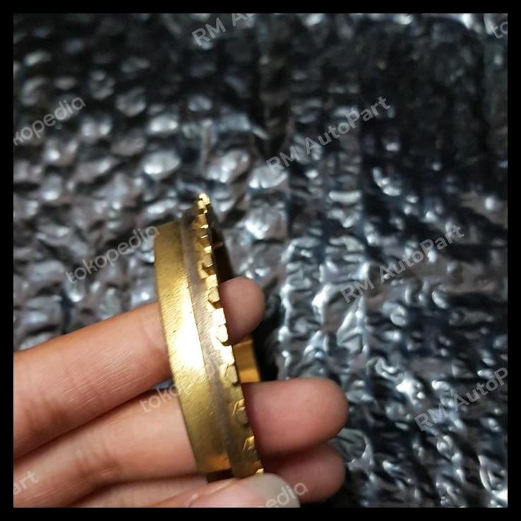 TERBARU RING SYNCHRONIZER SINGKROMIS HILUX HIACE ORIGINAL 