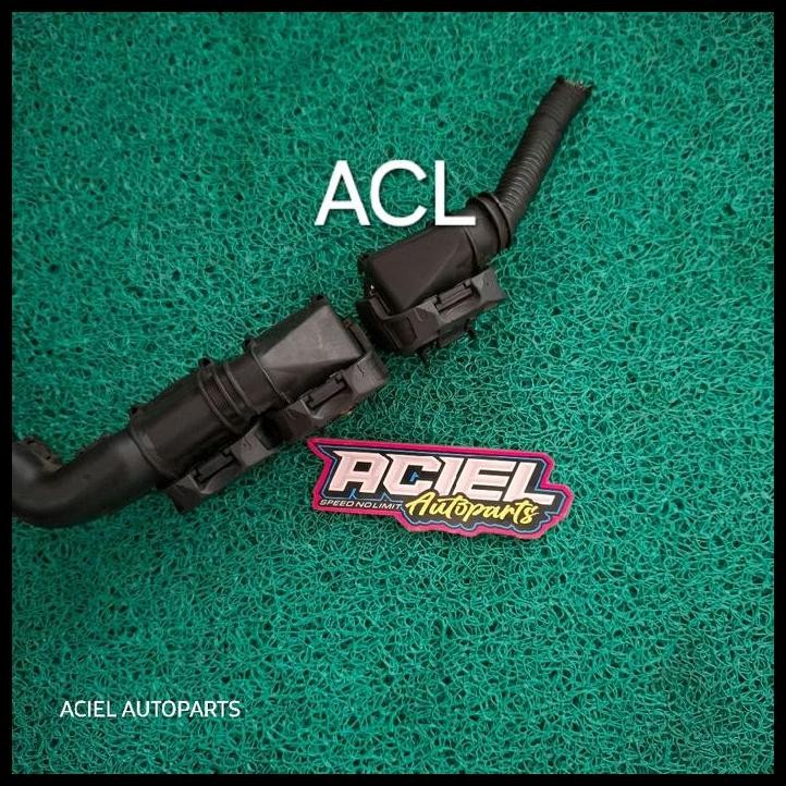 TERMURAH SOKET SOCKET KABEL ECU KOMPUTER HONDA CRV GEN 3 ORIGINAL 