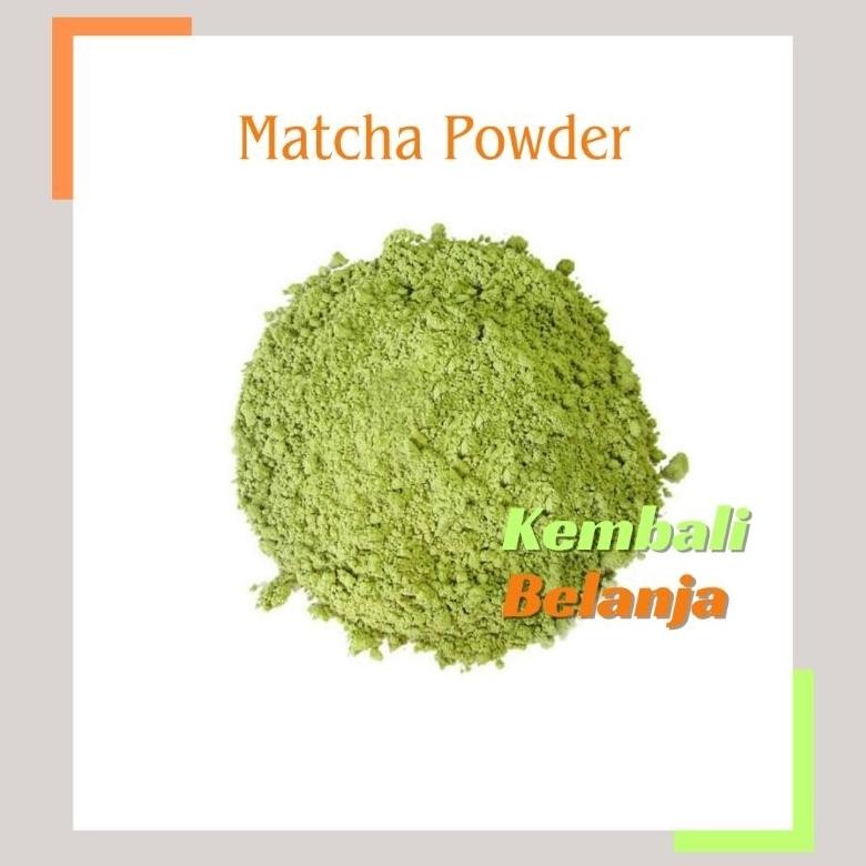 

Grosir Matcha Powder 10 Gram/ Premium Matcha Jepang/ Macha Powder/ Bubuk Green Tea/ Teh Hijau Bubuk