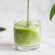 

Grosir 10Gr Matcha Powder / 100% Premium Japanese Pure Matcha Powder / Asli Import Jepang