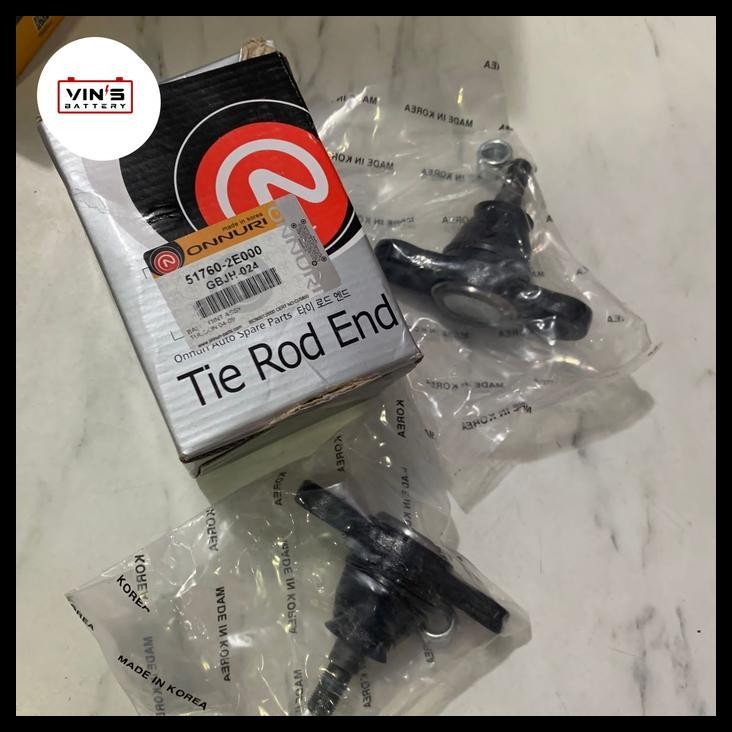 TERMURAH BALL JOINT TUCSON 2004-2010 PER PCS 