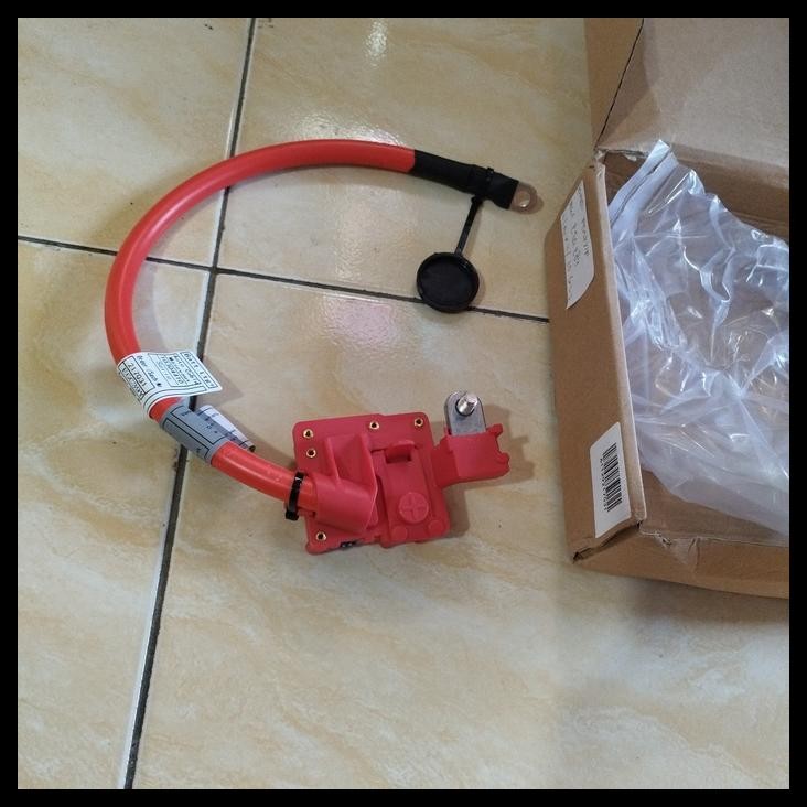GRATIS ONGKIR KABEL AKI POSITIF BMW E90 E84 E87 