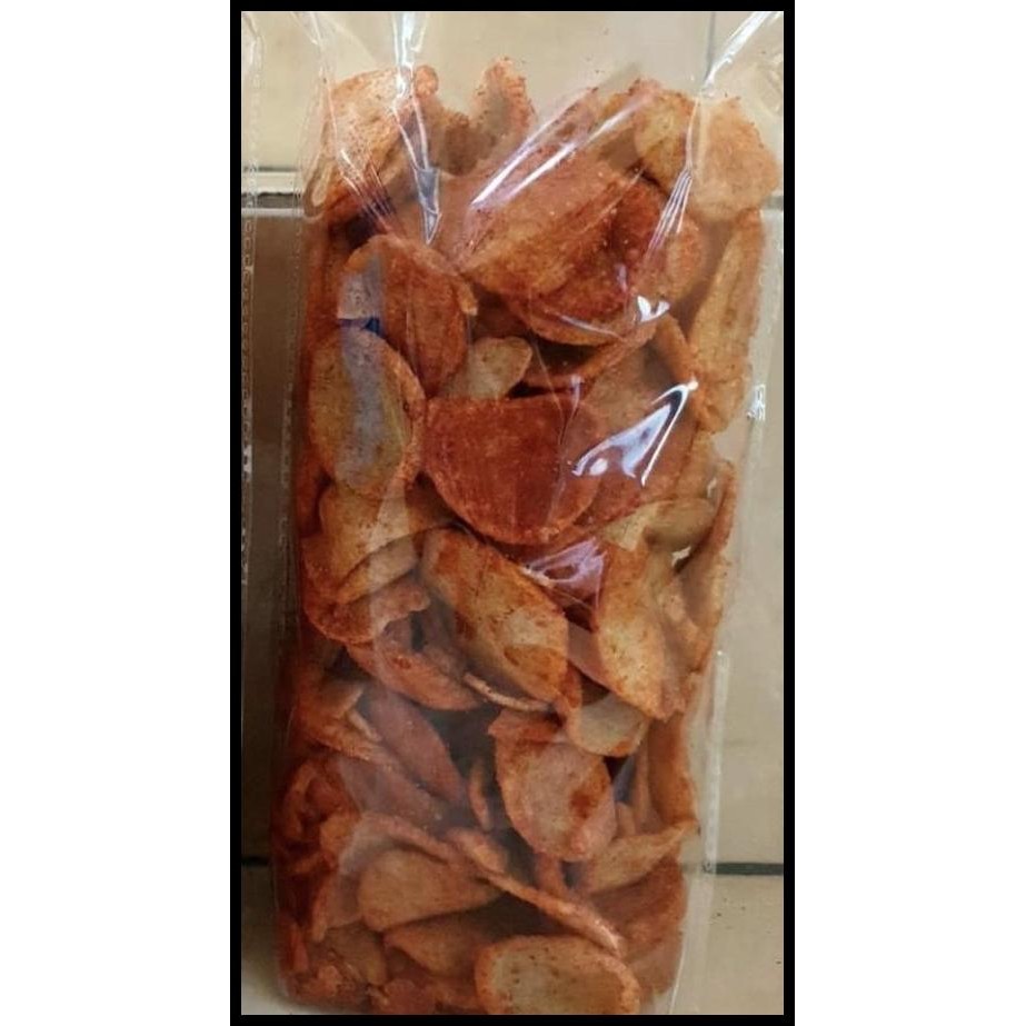 

BEST DEAL BASRENG (BAKSO GORENG PEDAS) 1000GR !!!!!!