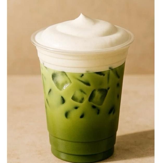 

Murah Pure Matcha Greentea Green Tea Powder Starbak 50 Gram Teh Hijau Bubuk Perisa Makanan