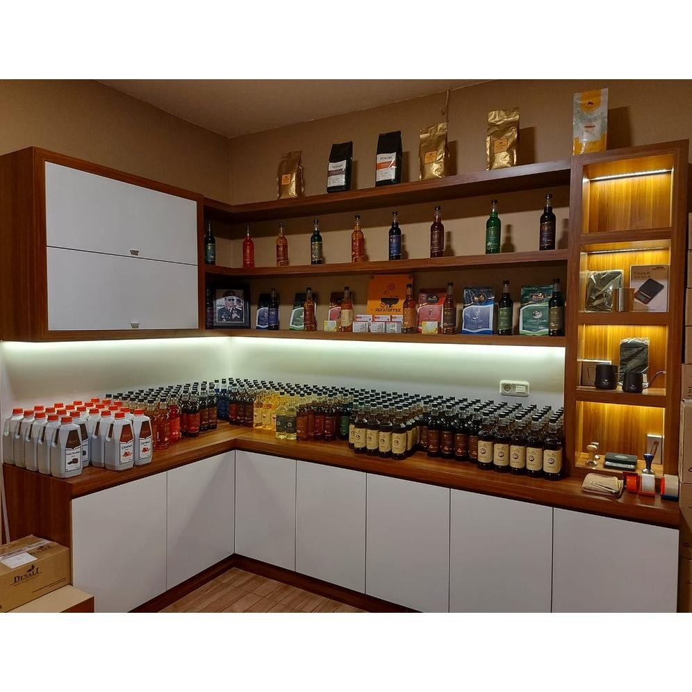 

Promo Matcha Powder Denali 800 Gram