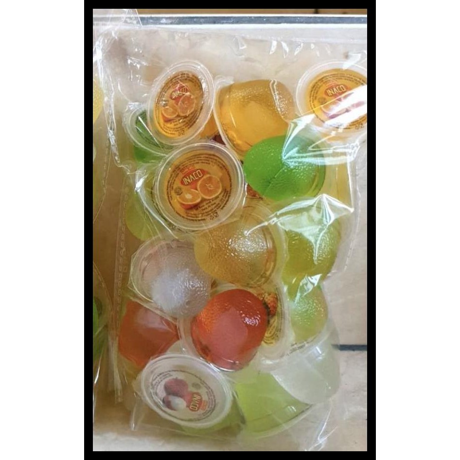 

HOT DEAL INACO JELLY 500GR !!