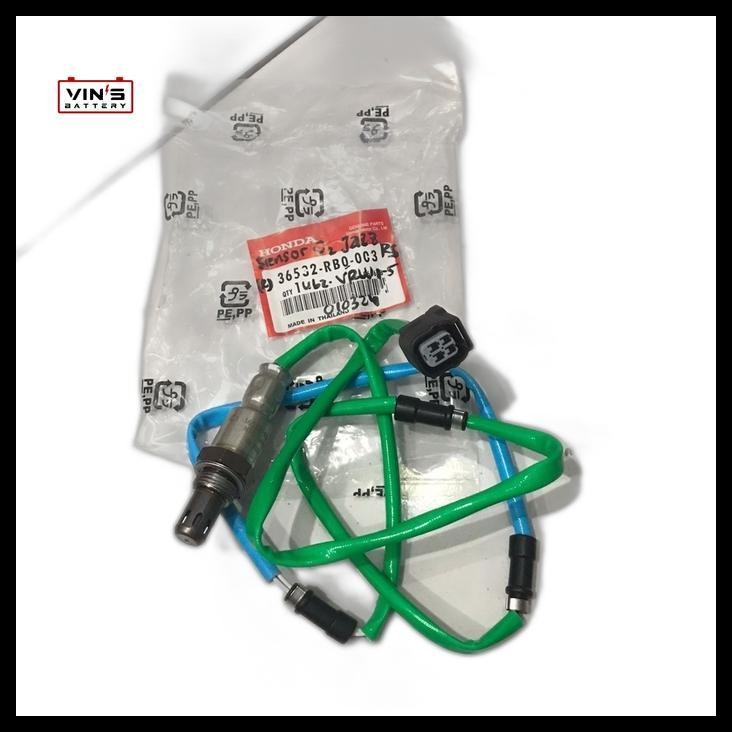 TERBARU SENSOR OKSIGEN JAZZ RS 