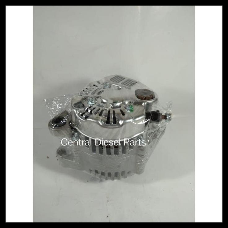 TERBARU DINAMO ALTERNATOR / DINAMO AMPERE TOYOTA AVANZA 1.3 / 1.5 VVTI 12V 