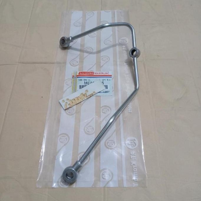 Promo / Terlaris Pipa Oli Bospom Canter PS 110 125 136 pipa tube pipe oil injeksi pump canter ps110 