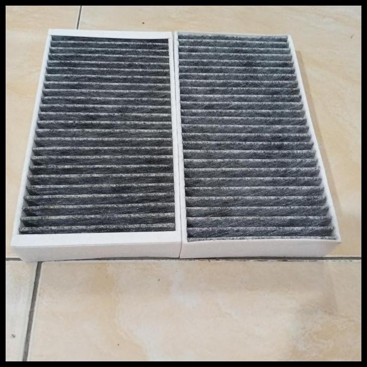 TERBARU FILTER AC MERCEDES BENZ W164 W251 