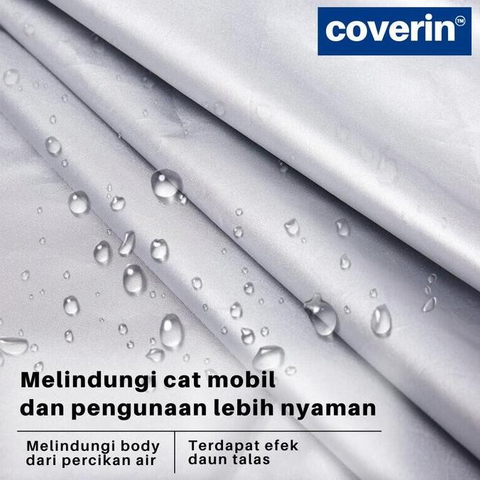 Promo / Terlaris MAZDA 323 Body Cover Mobil mazda Sarung Mobil mazda 323/mazda 323 hatchback/mazda 2