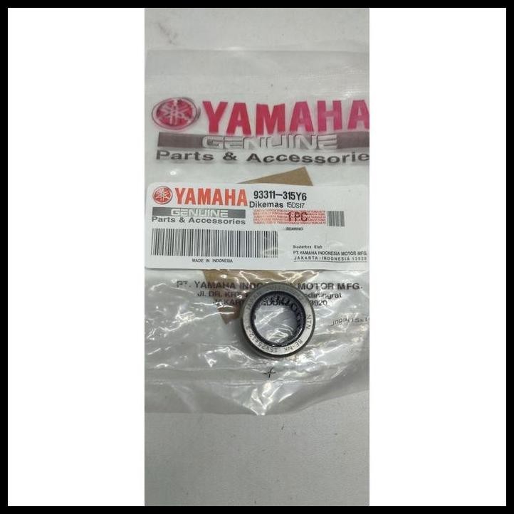 HOT DEAL BEARING BERING KLAHER LAHAR LAHER BAMBU GIGI RASIO KOPLING IKO RX KING RXK !!!!!